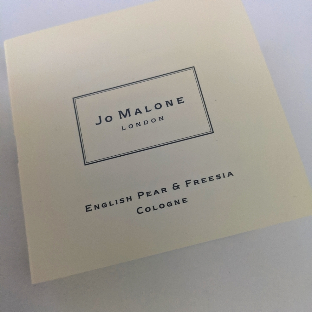 Jo Malone English Pear & Freesia 1.5 mL